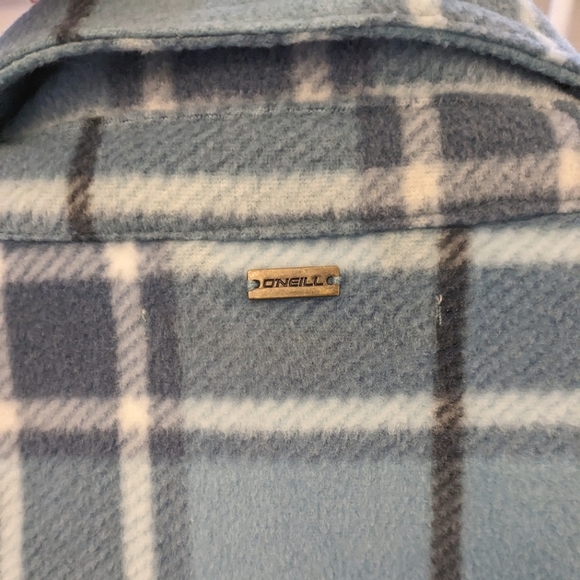 O'NEILL NWOT Shacket - Picture 7 of 7